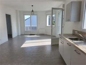 t3 à la vente -   85100  LES SABLES D OLONNE, surface 69 m2 vente t3 - UBI437416436